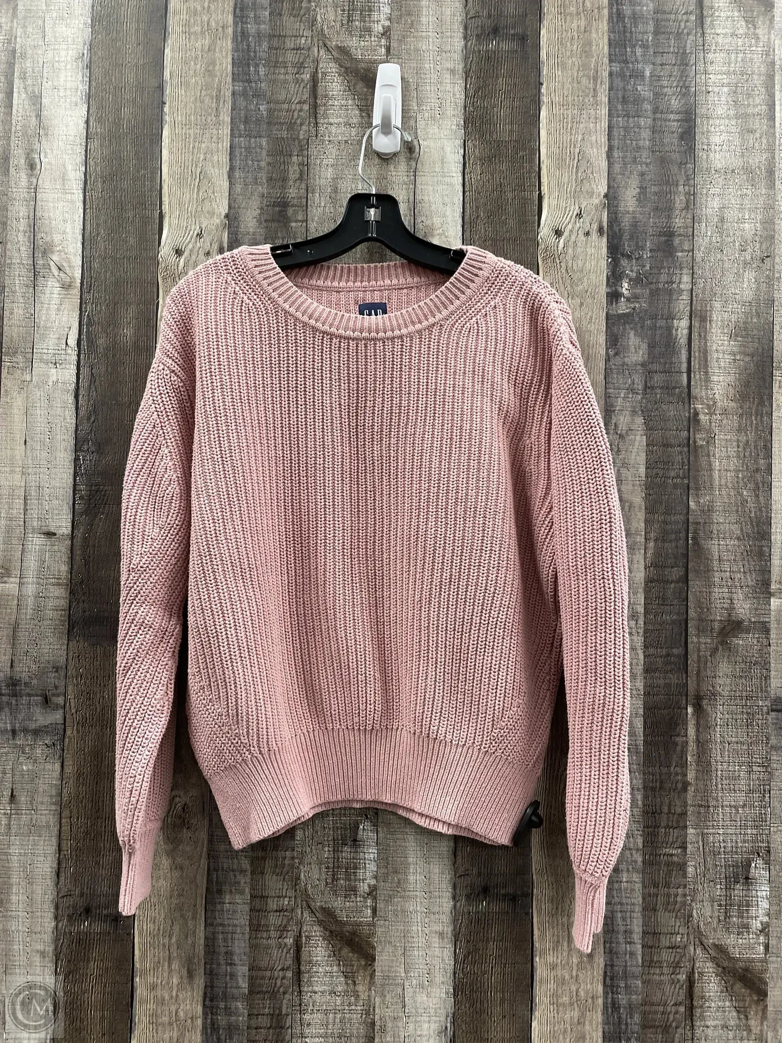 Sweater By Gap  Size: S