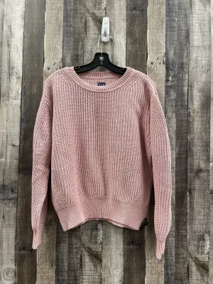 Sweater By Gap  Size: S