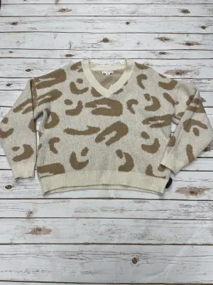 Sweater By Hyfve  Size: M