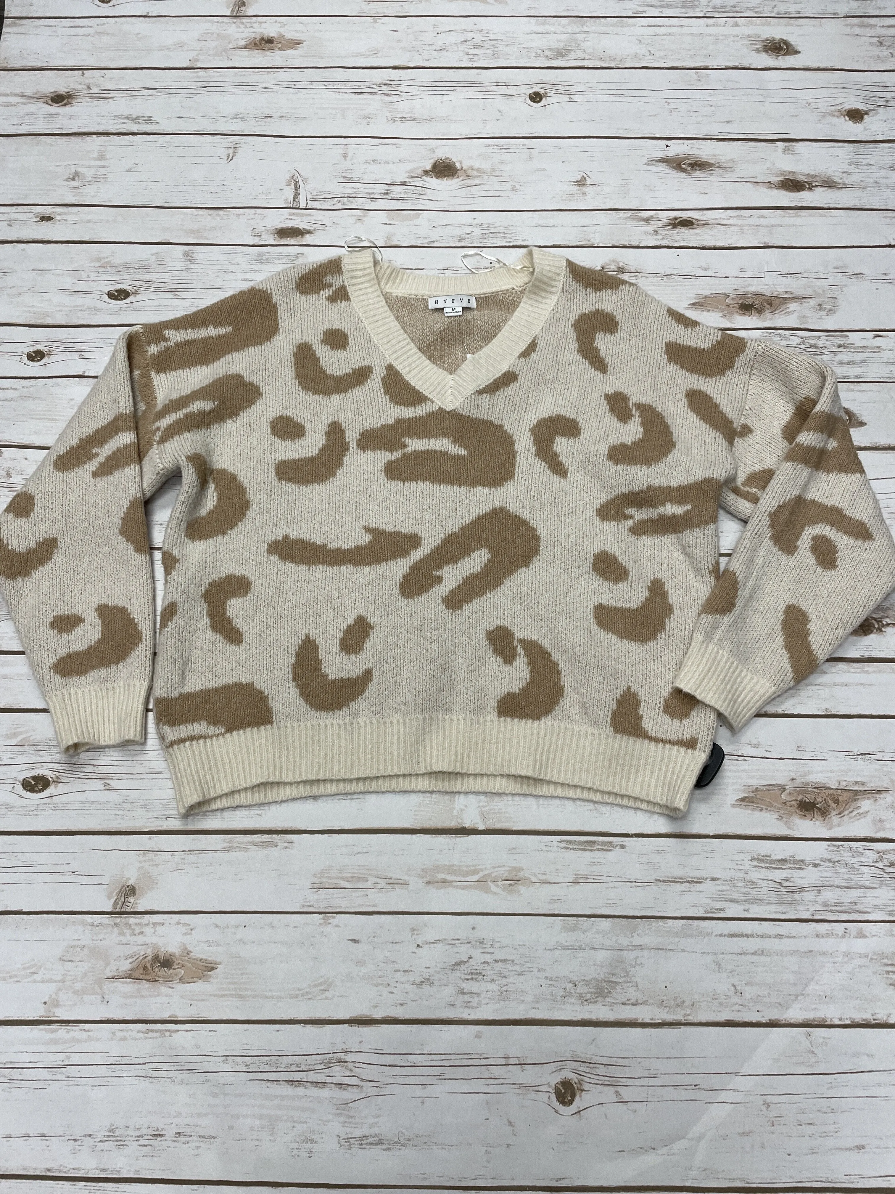 Sweater By Hyfve  Size: M