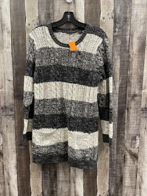 Sweater By Jeanne Pierre  Size: L