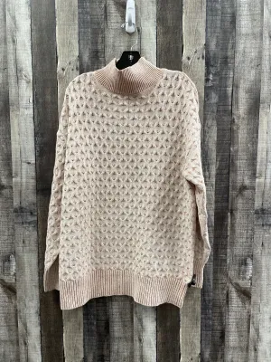 Sweater By Knox Rose  Size: M