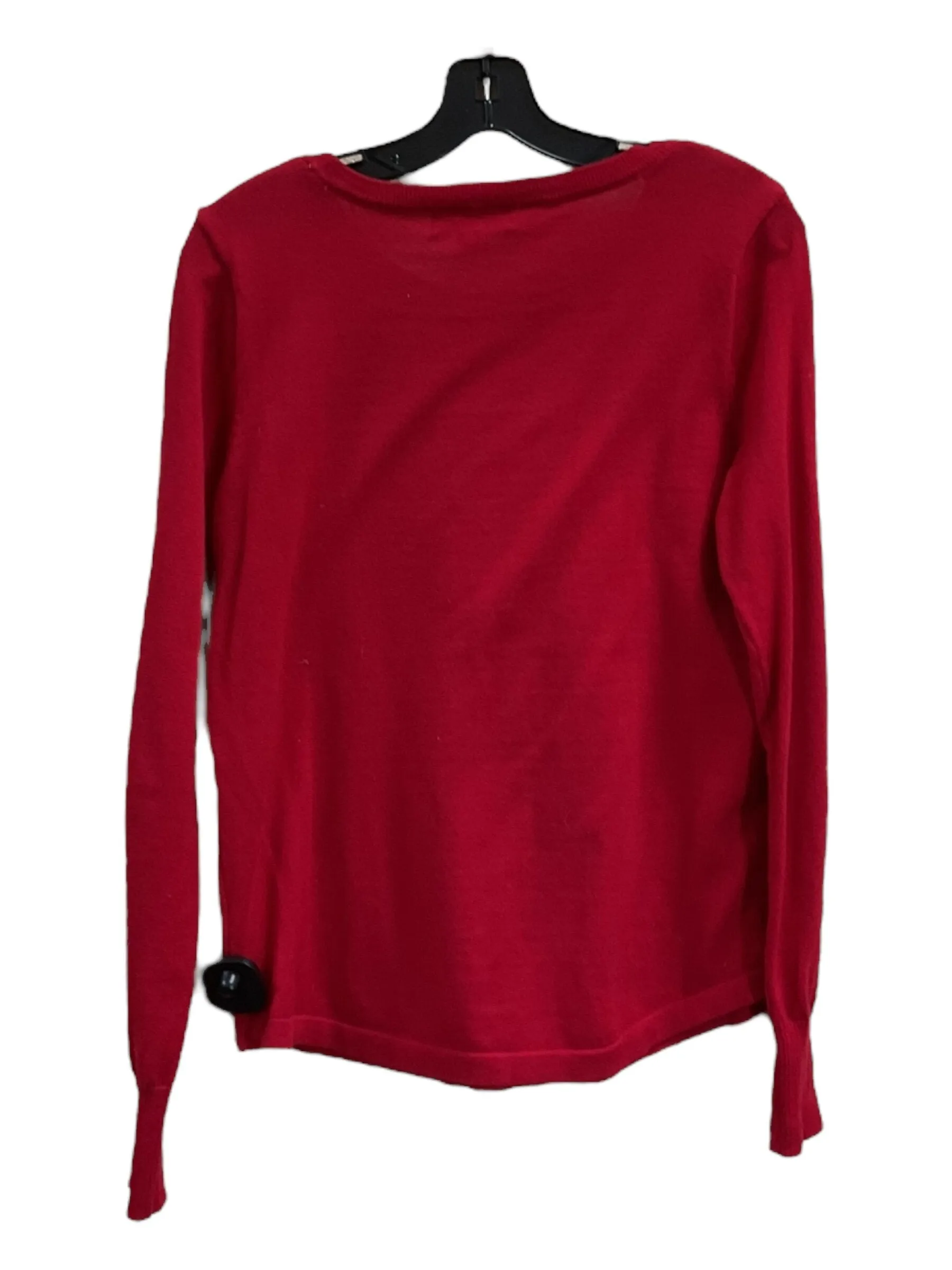 Sweater By Liz Claiborne  Size: M