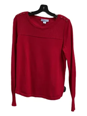 Sweater By Liz Claiborne  Size: M