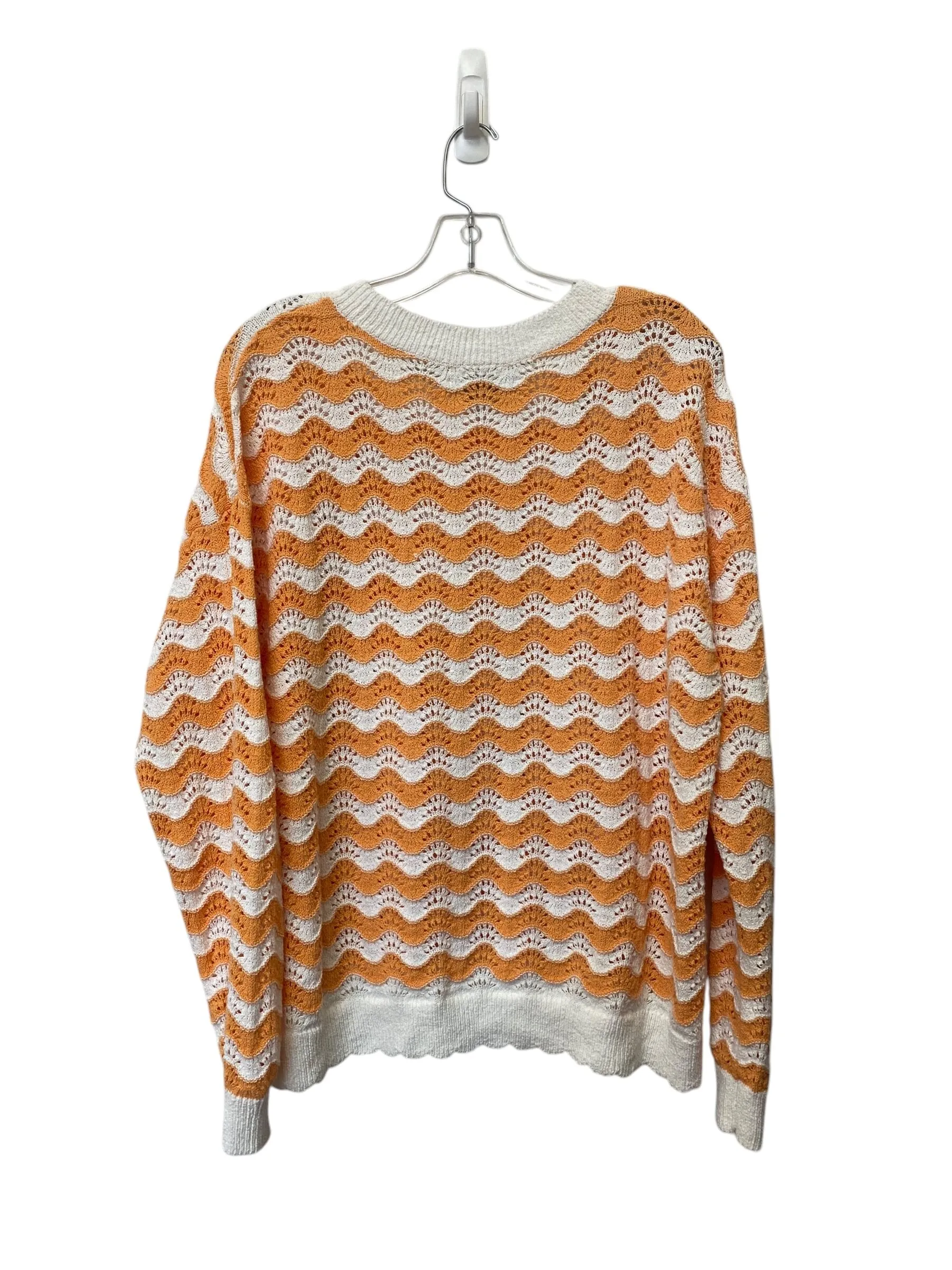 Sweater By Loft  Size: Xl