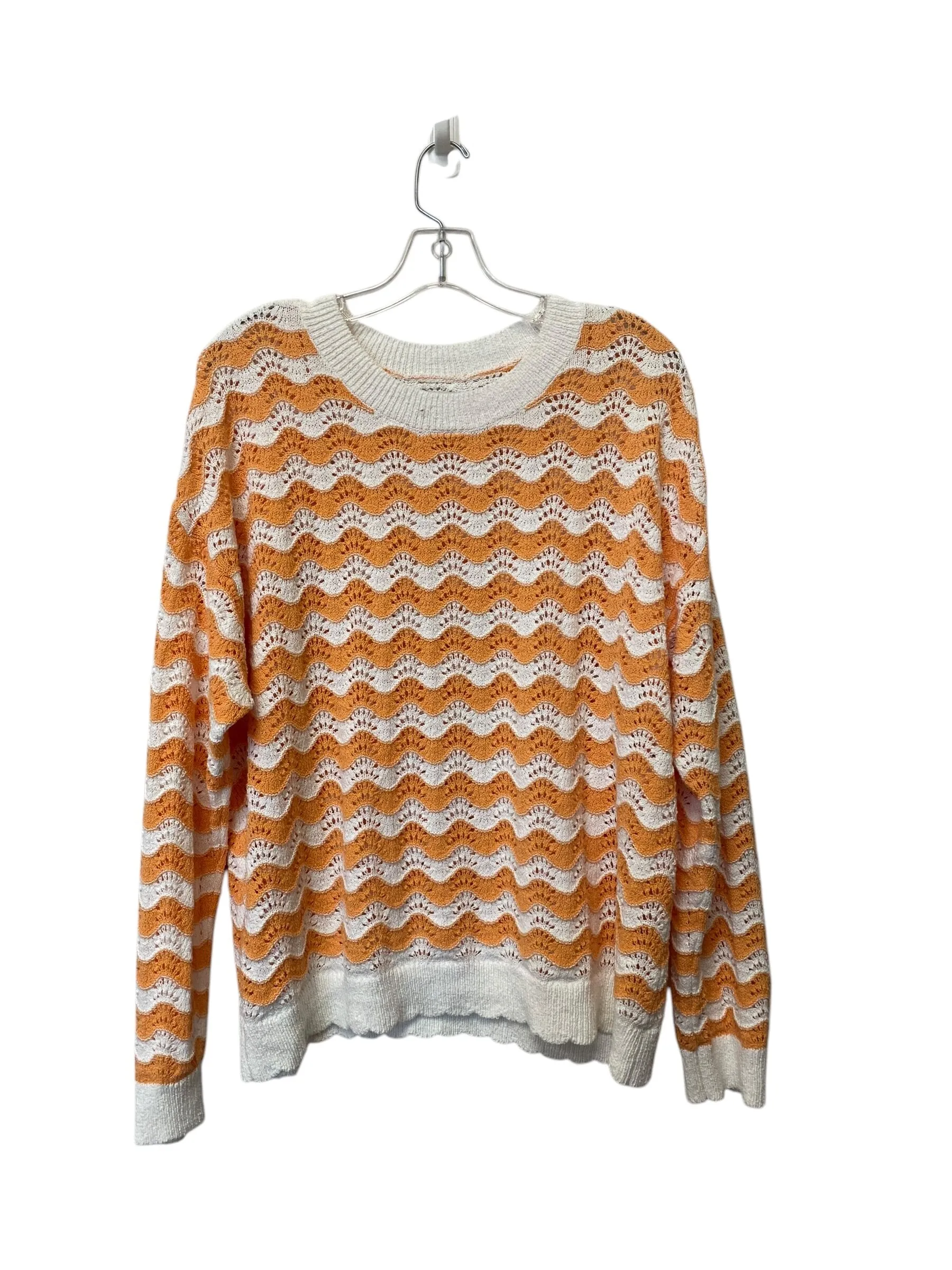 Sweater By Loft  Size: Xl