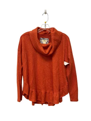 Sweater By Maeve  Size: Xs
