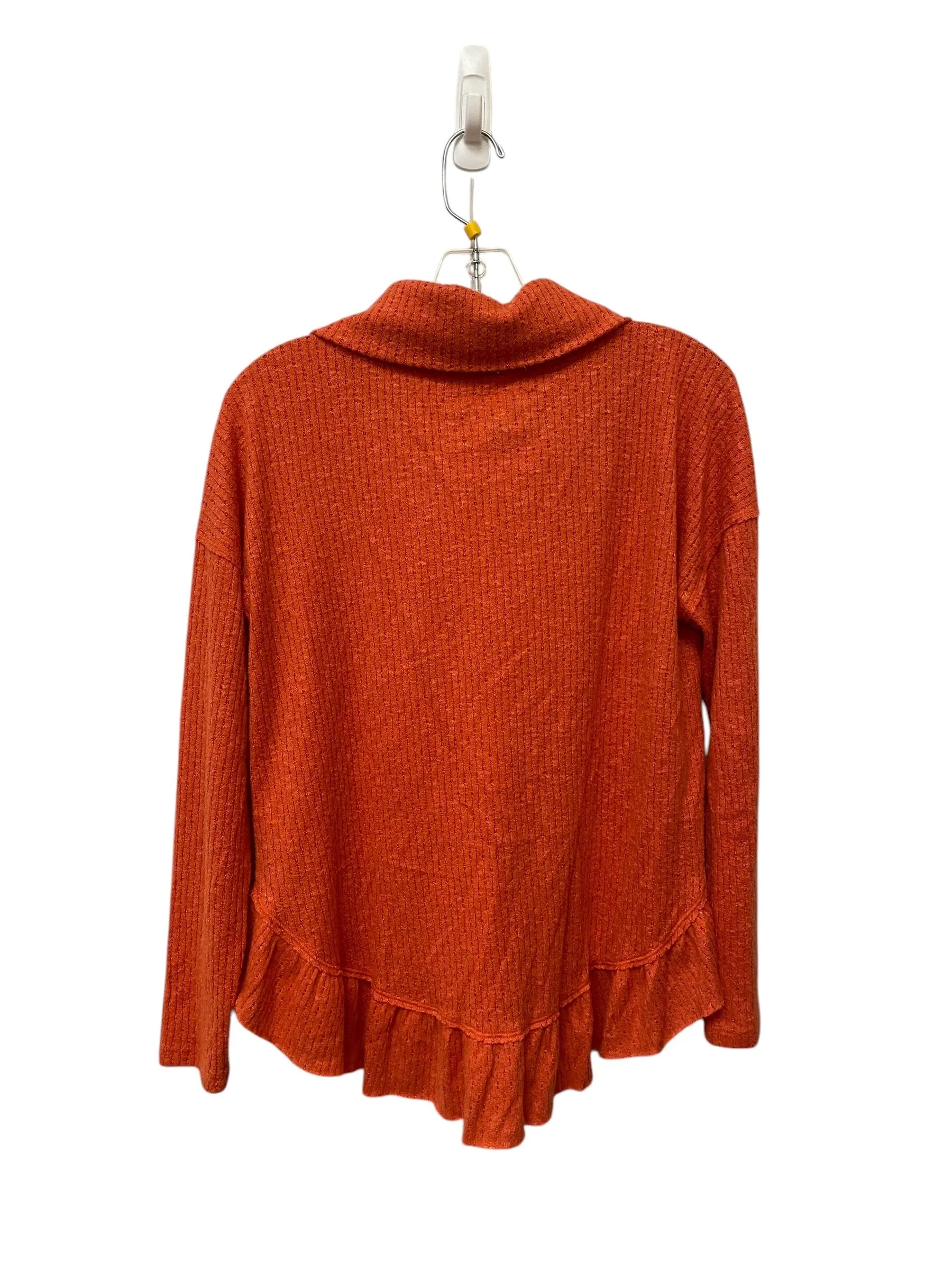 Sweater By Maeve  Size: Xs
