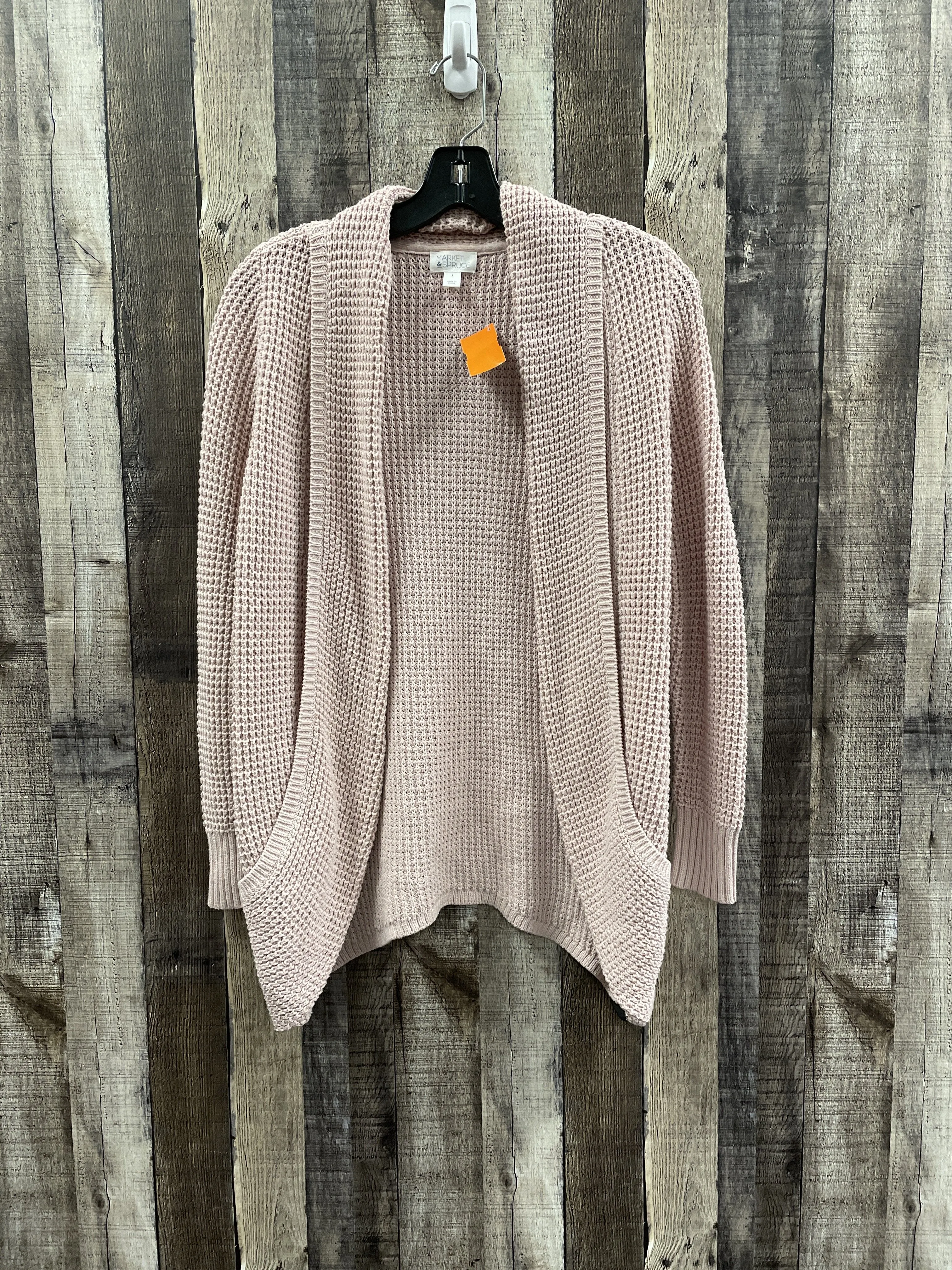 Sweater By Market & Spruce  Size: S