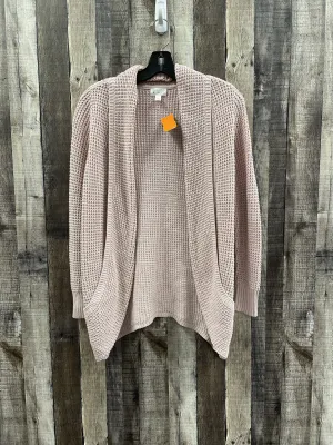 Sweater By Market & Spruce  Size: S