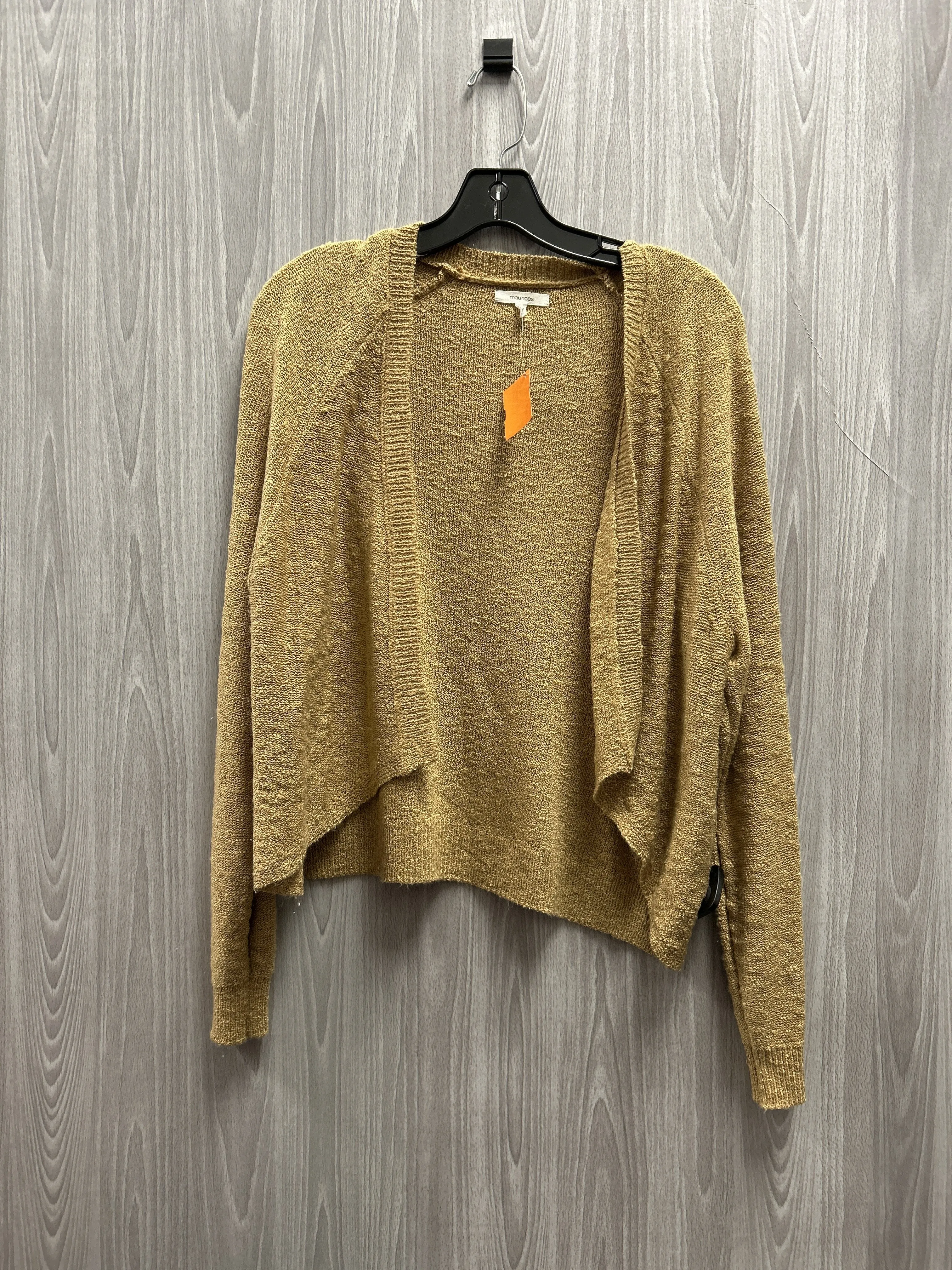 Sweater By Maurices  Size: L