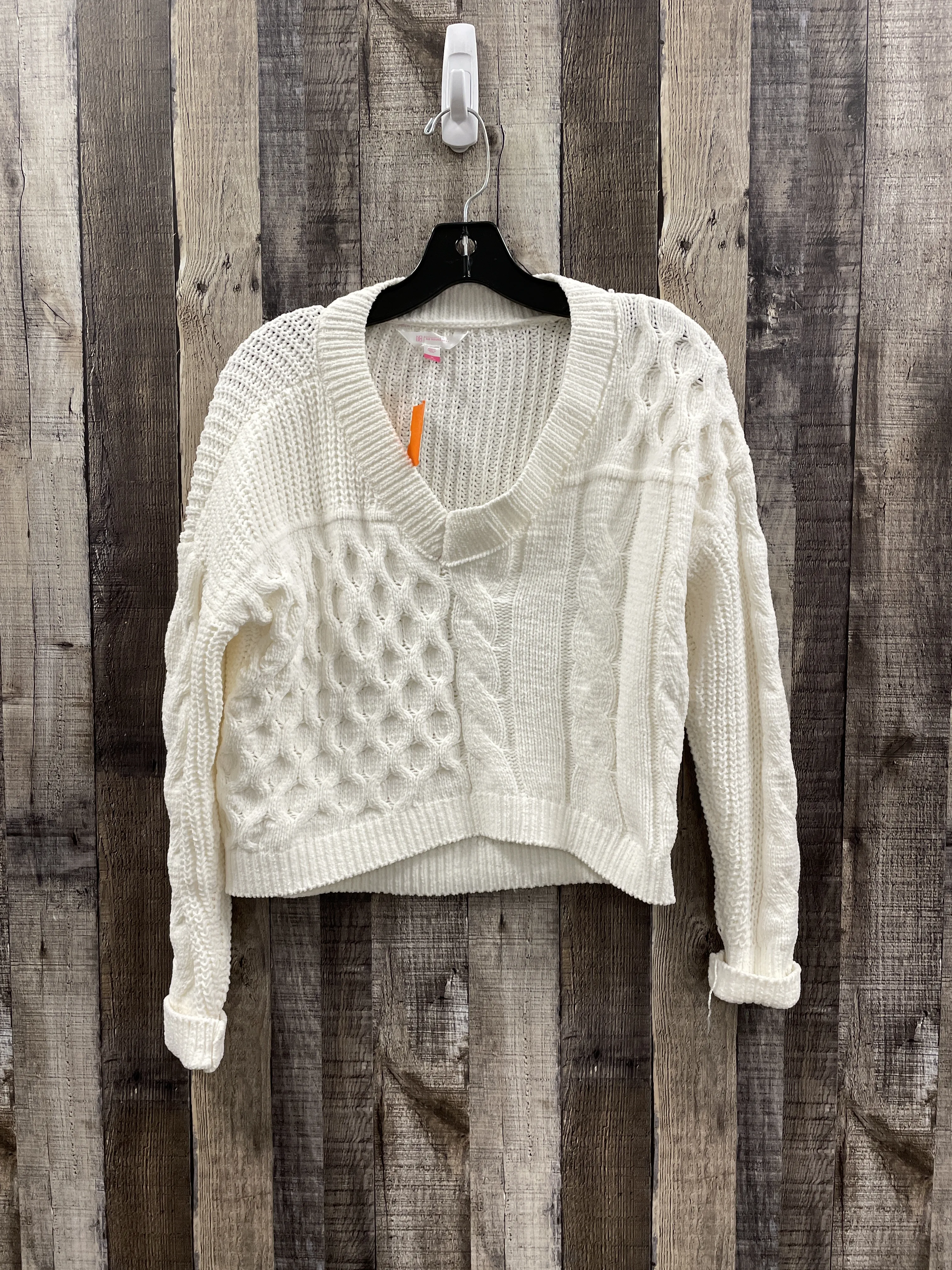 Sweater By No Boundaries  Size: M