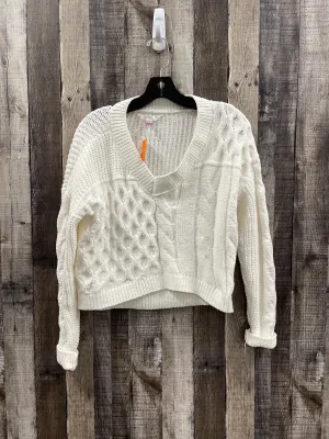 Sweater By No Boundaries  Size: M