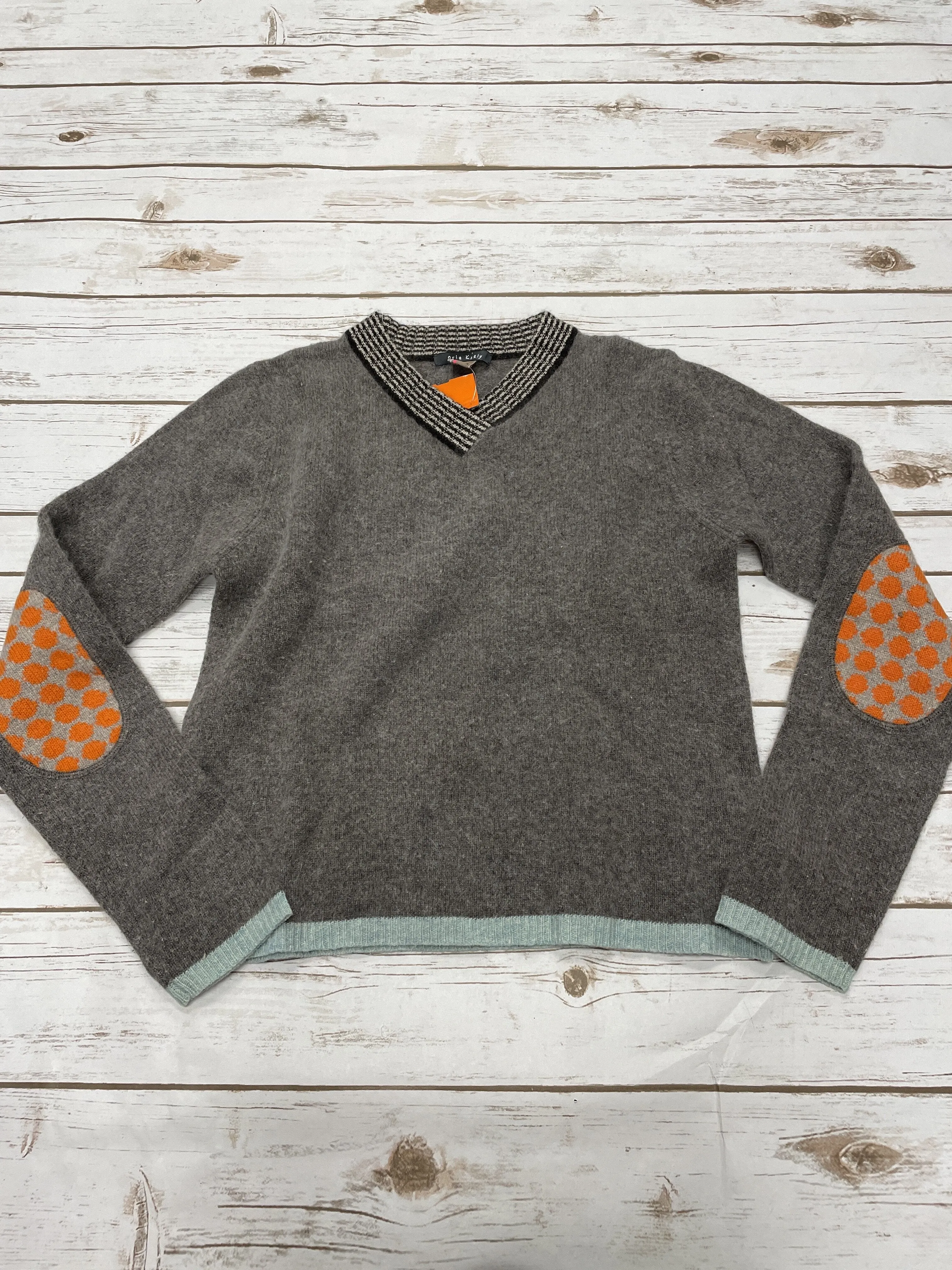 Sweater By Orla Kiely  Size: S