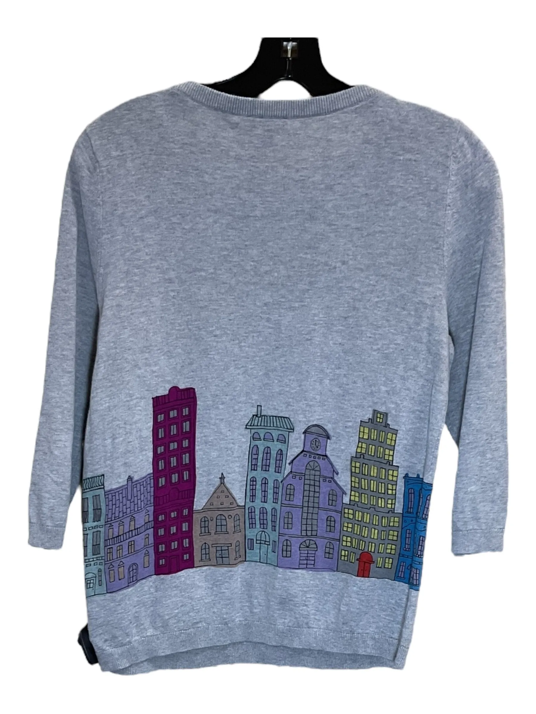Sweater By Talbots  Size: Mp