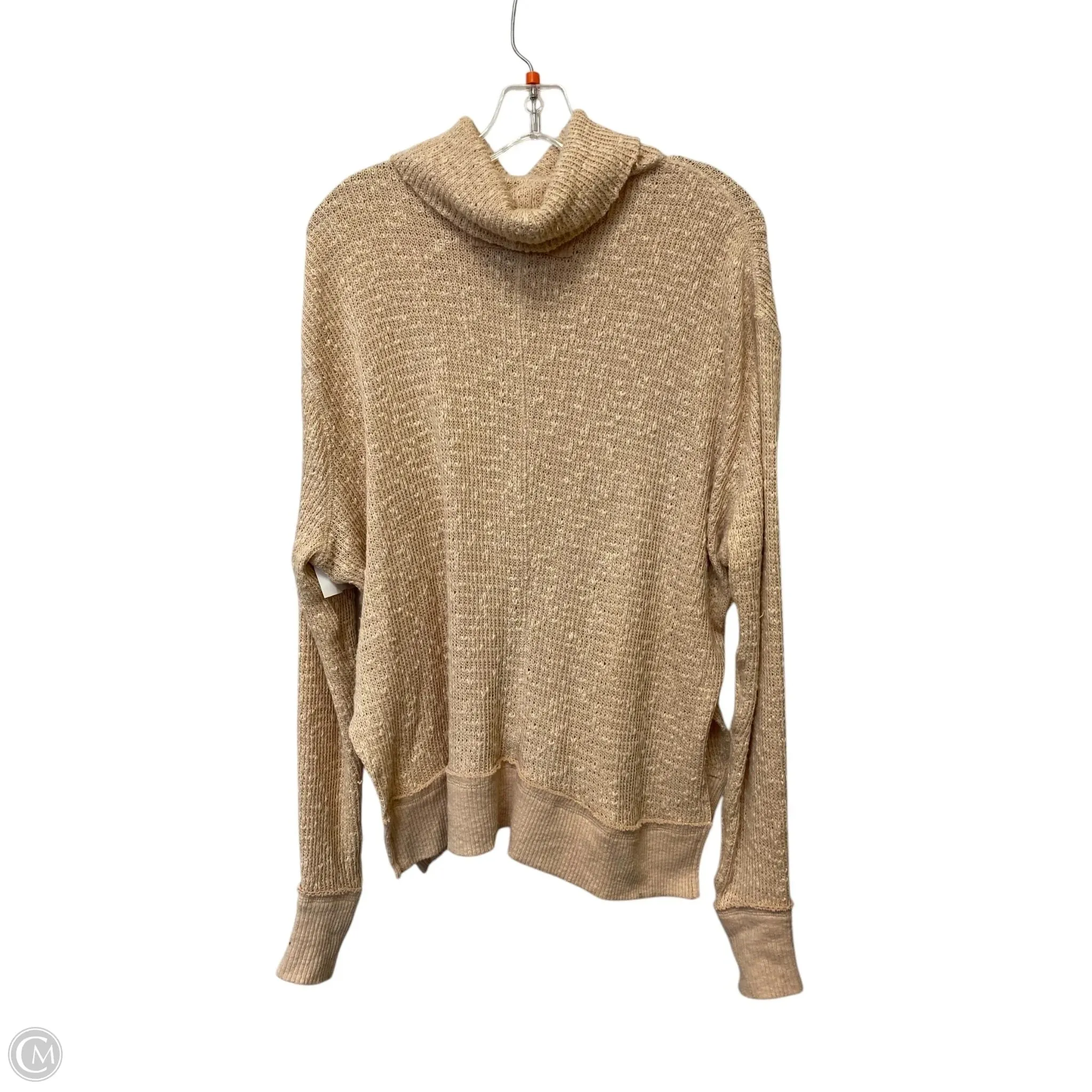 Sweater By We The Free In Pink, Size: Xs