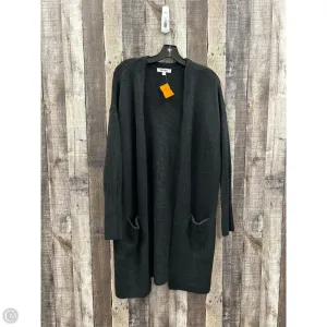 Sweater Cardigan By Bb Dakota In Black, Size: Xs