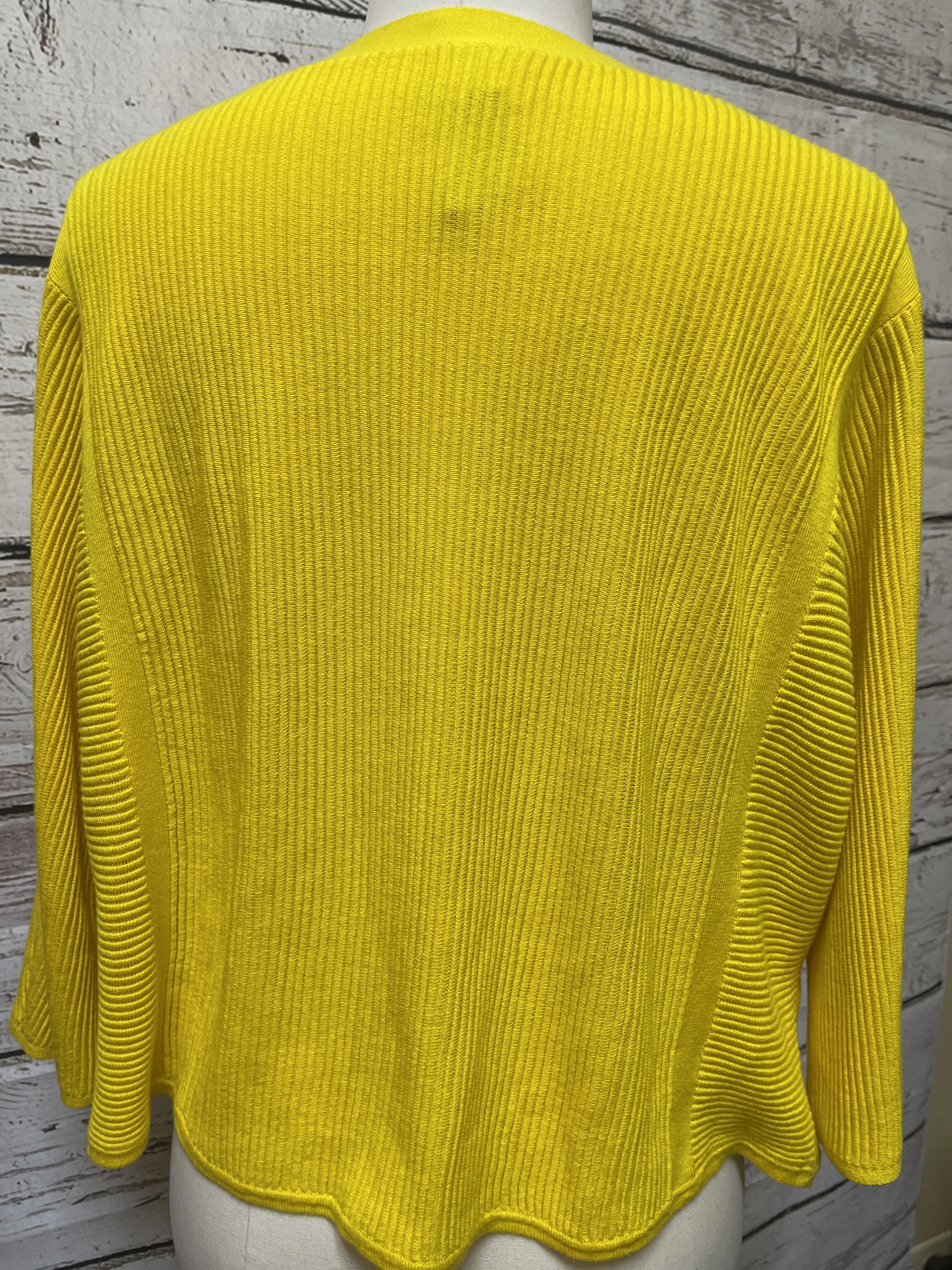 Sweater Cardigan By Cabi  Size: Xs