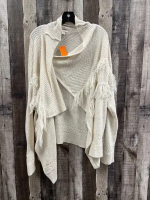 Sweater Cardigan By Cato  Size: Xl