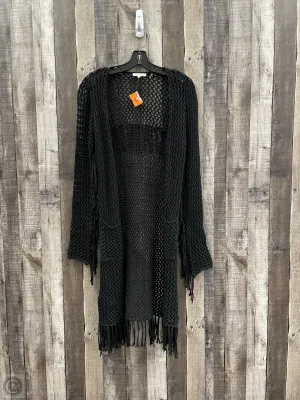 Sweater Cardigan By Cme  Size: S