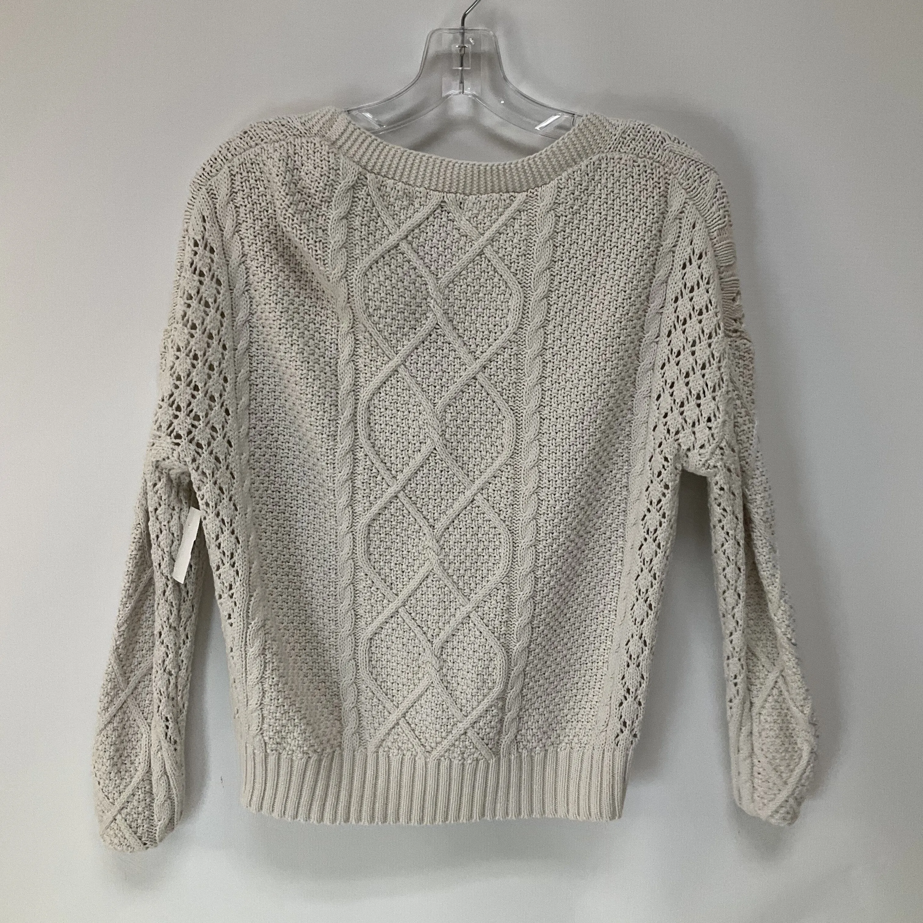 Sweater Cardigan By Evereve  Size: S