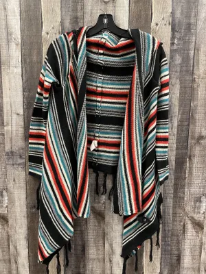 Sweater Cardigan By Self Esteem  Size: Xl