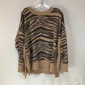 Sweatshirt Crewneck By Aerie  Size: L