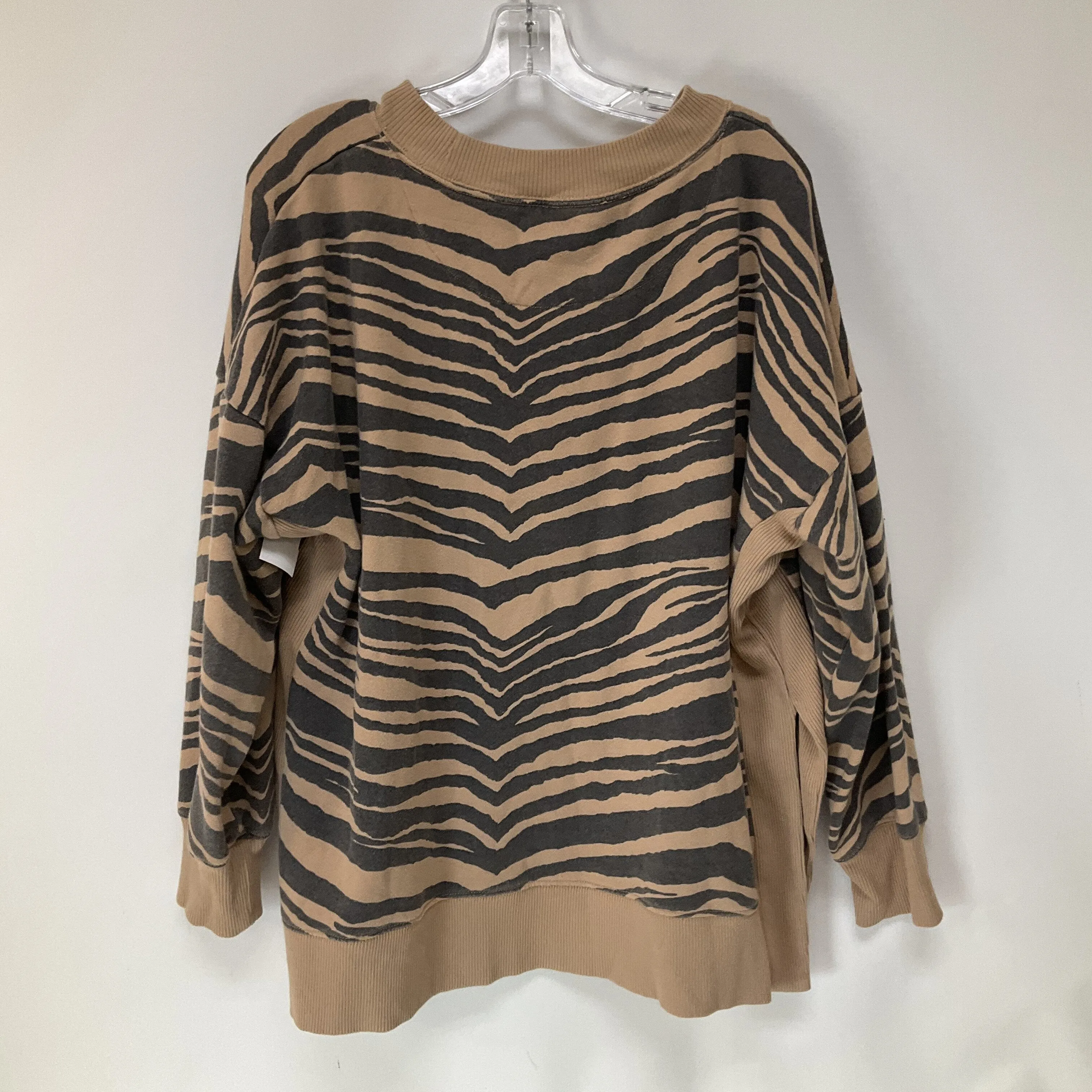 Sweatshirt Crewneck By Aerie  Size: L