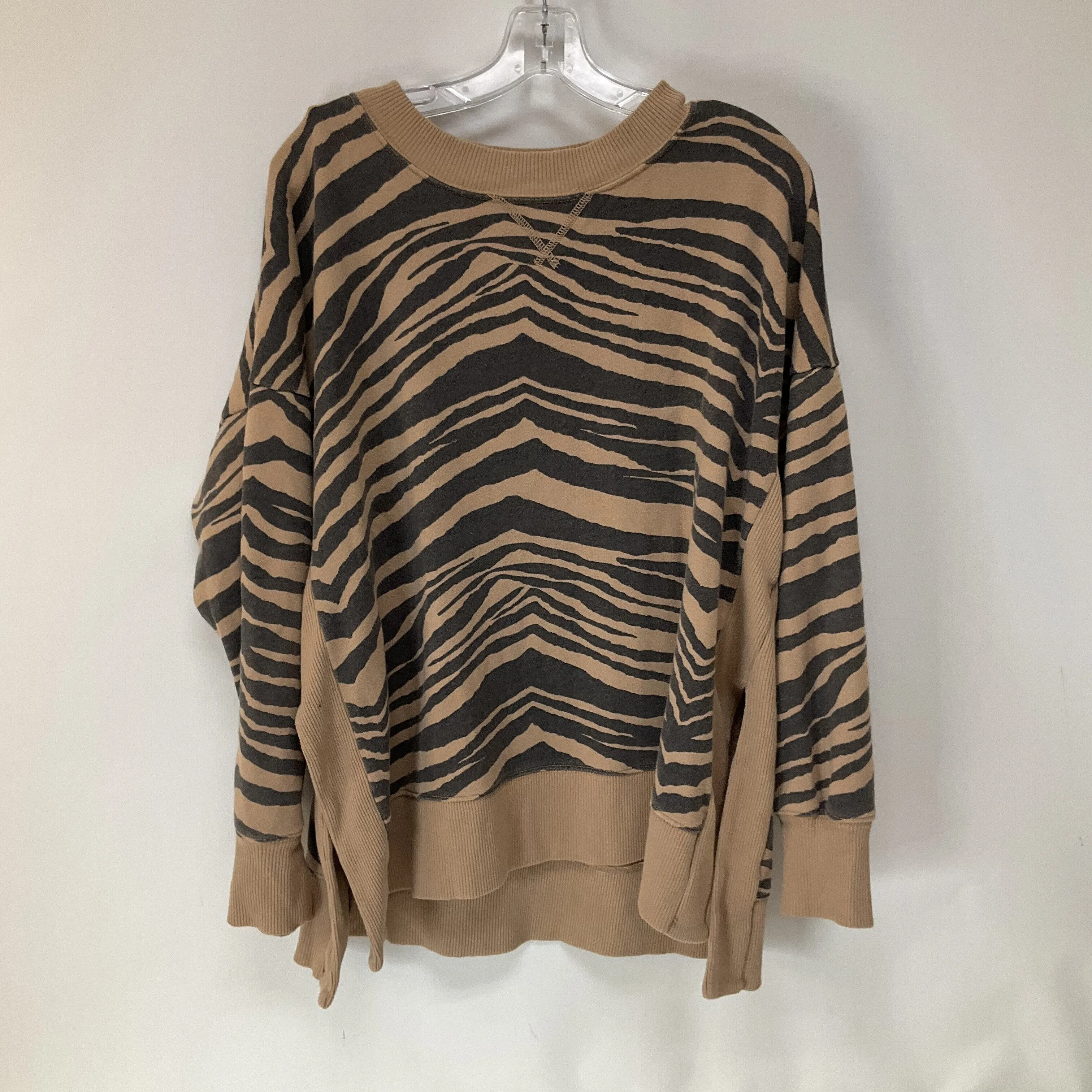 Sweatshirt Crewneck By Aerie  Size: L