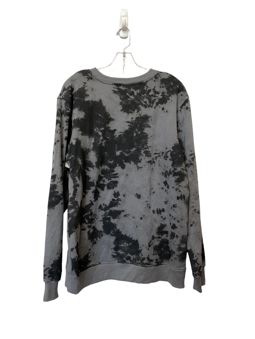 Sweatshirt Crewneck By Clothes Mentor  Size: M