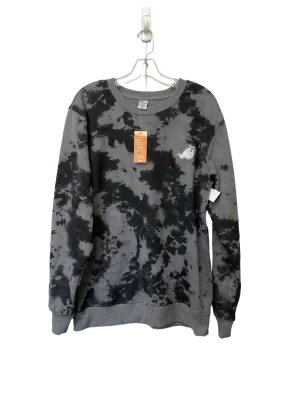 Sweatshirt Crewneck By Clothes Mentor  Size: M