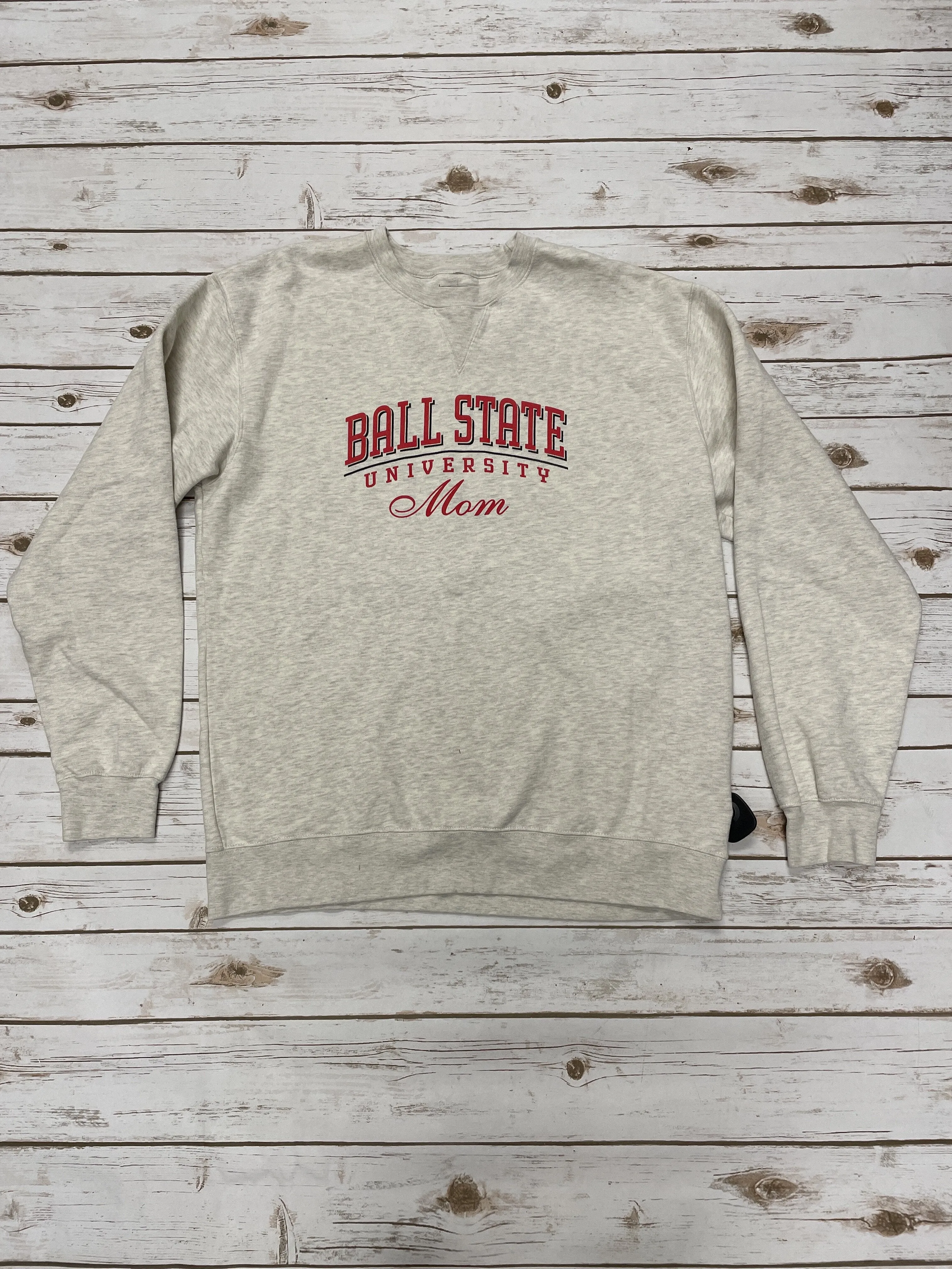 Sweatshirt Crewneck By Cme  Size: Xl