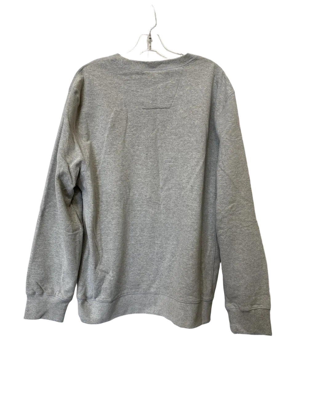 Sweatshirt Crewneck By Nautica  Size: Xl