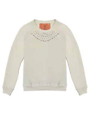 Sweetheart Women’s Classic Pullover