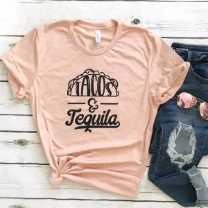 Tacos T-Shirt , Cinco de Mayo Shirt