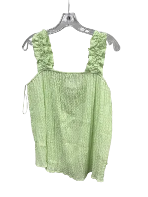 Tank Top By Davi & Dani  Size: M
