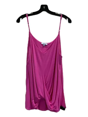 Tank Top By White Birch  Size: Xl