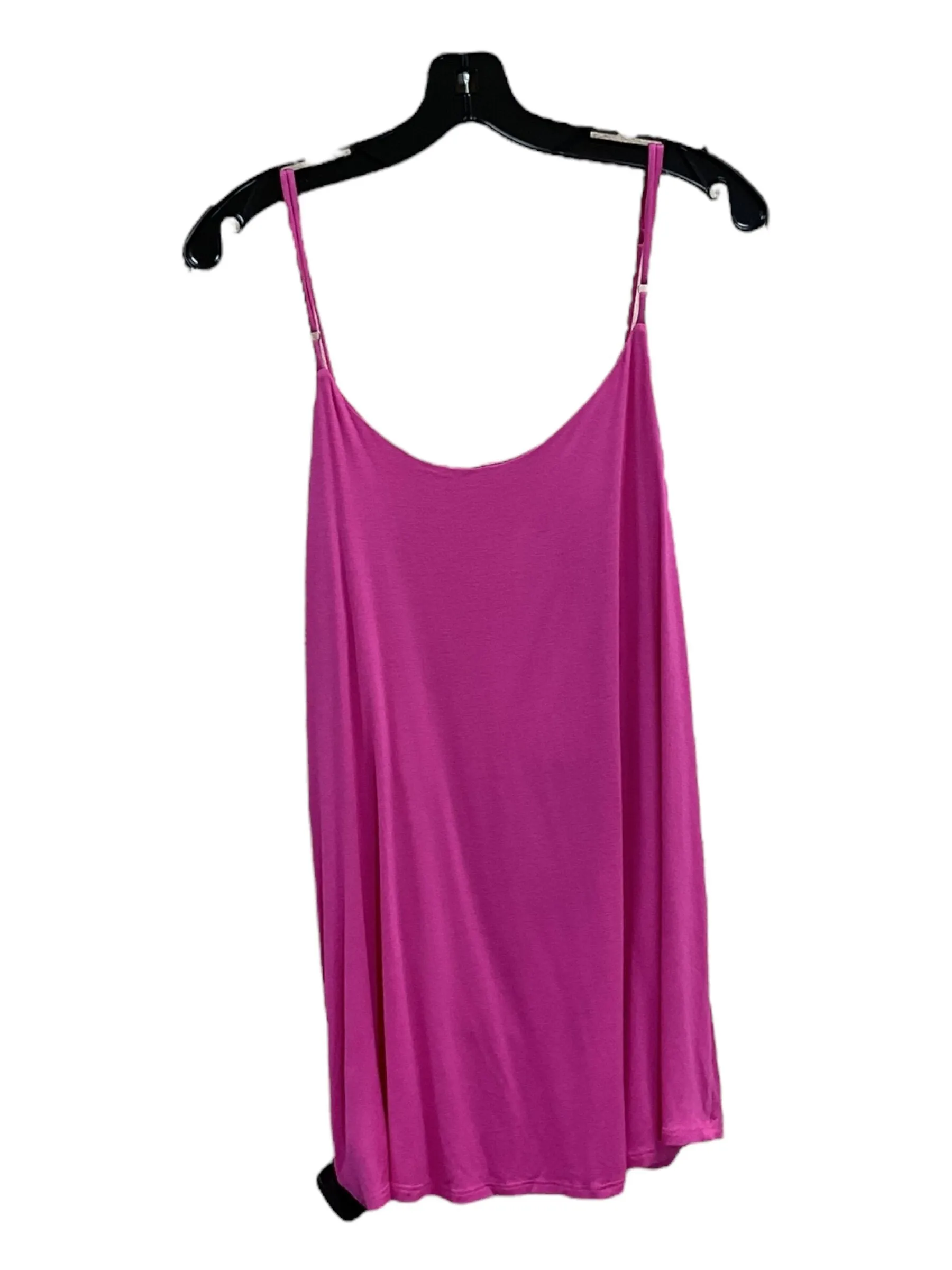 Tank Top By White Birch  Size: Xl