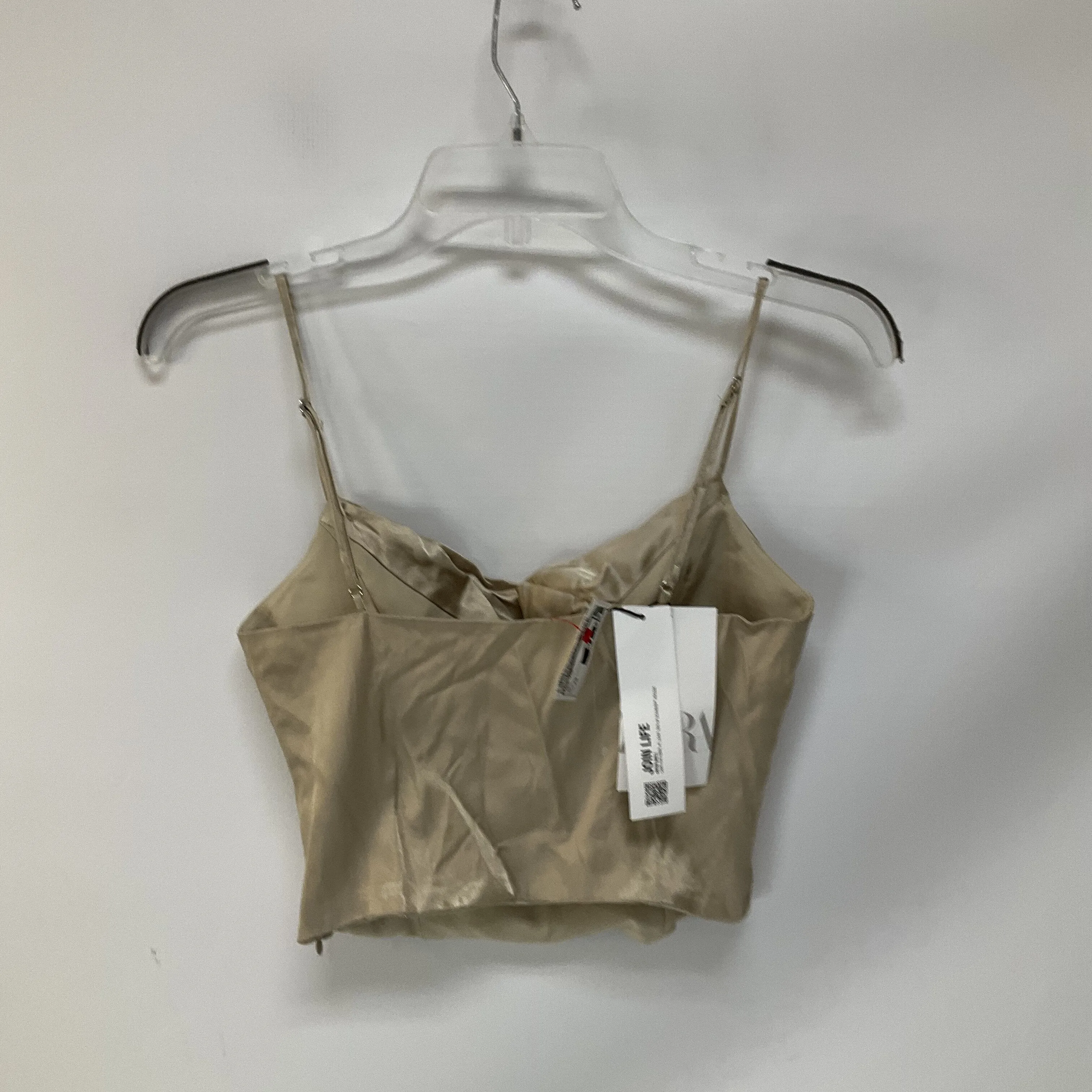 Tank Top By Zara  Size: Xs