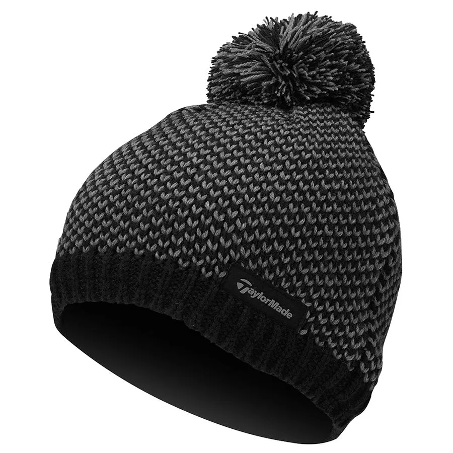 TaylorMade Women's Beanie