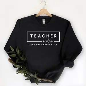 Teacher Mode - Sweatshirt