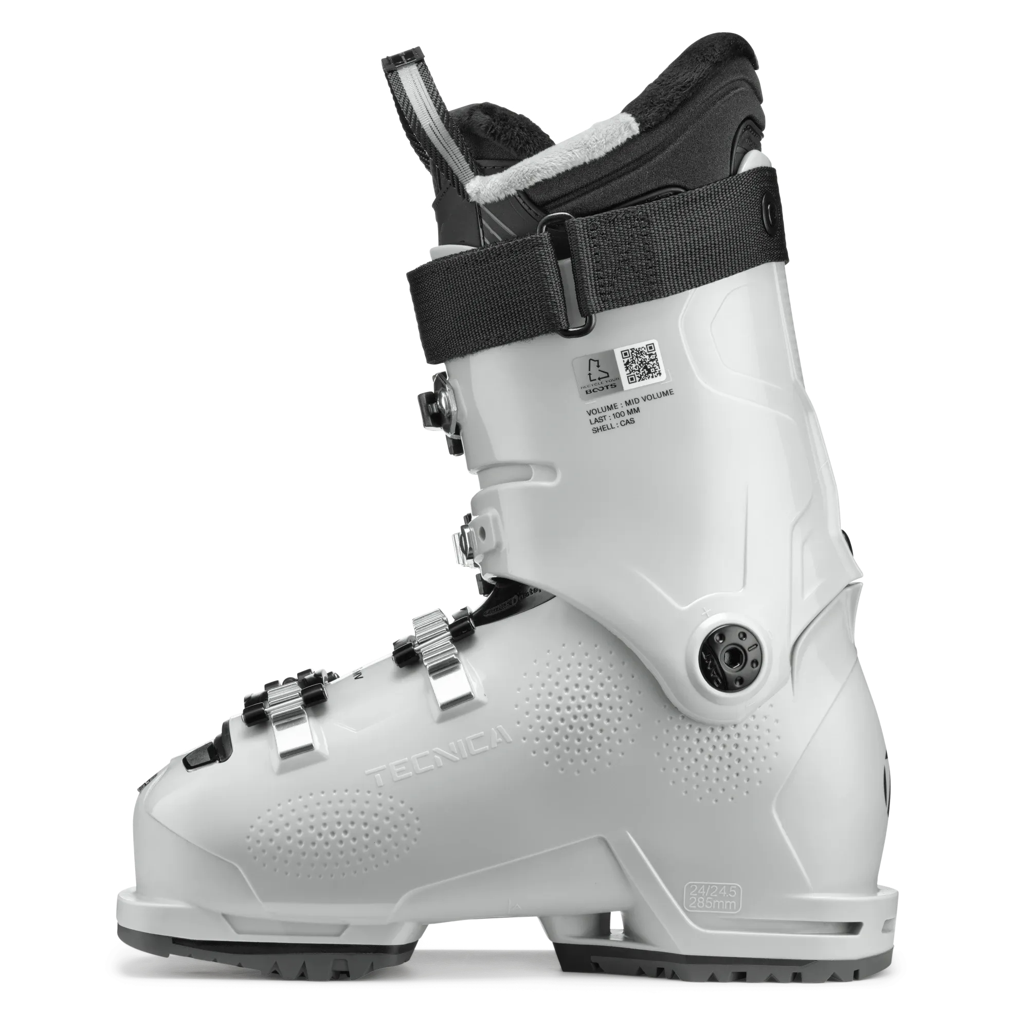 Tecnica Mach Sport MV 75 Women's