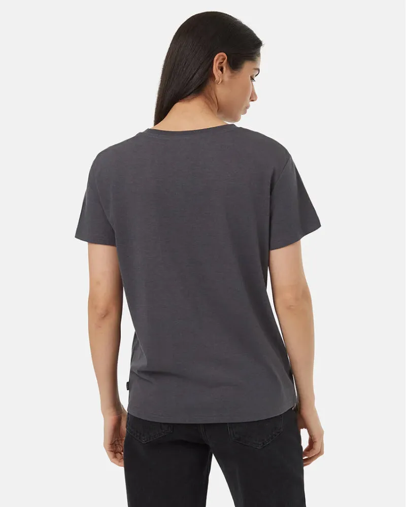 Tentree Women's Artist Series Love Gives T-Shirt