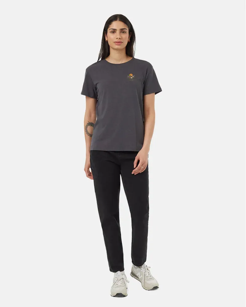 Tentree Women's Artist Series Love Gives T-Shirt