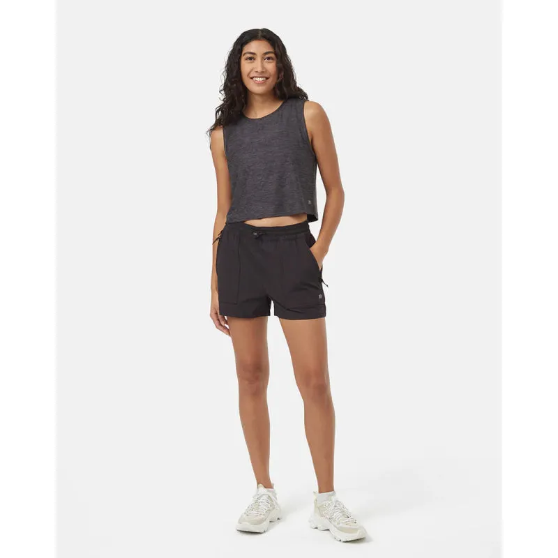 Tentree Women's EcoStretch Nylon Short