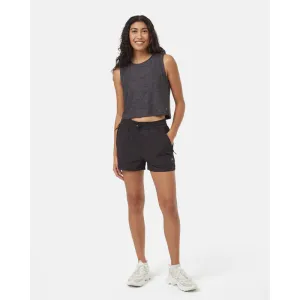 Tentree Women's EcoStretch Nylon Short