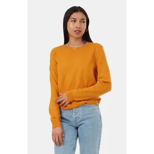 Tentree Women's Highline Fine Gauge Sweater