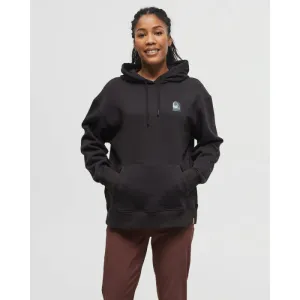 Tentree Women's Mountain Skyline Hoodie