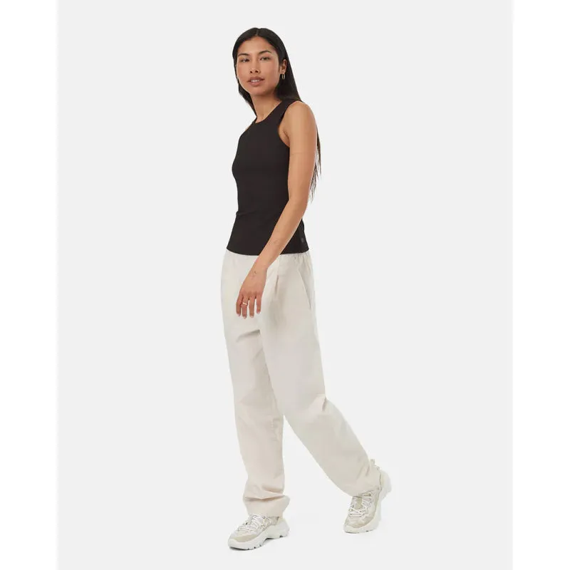 Tentree Women's TechRib High Neck Tank