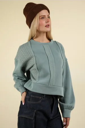 The Blair Top